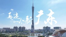 一条视频看“百千万工程”如何再造新广东 一条视频看“百千万工程”如何再造新广东